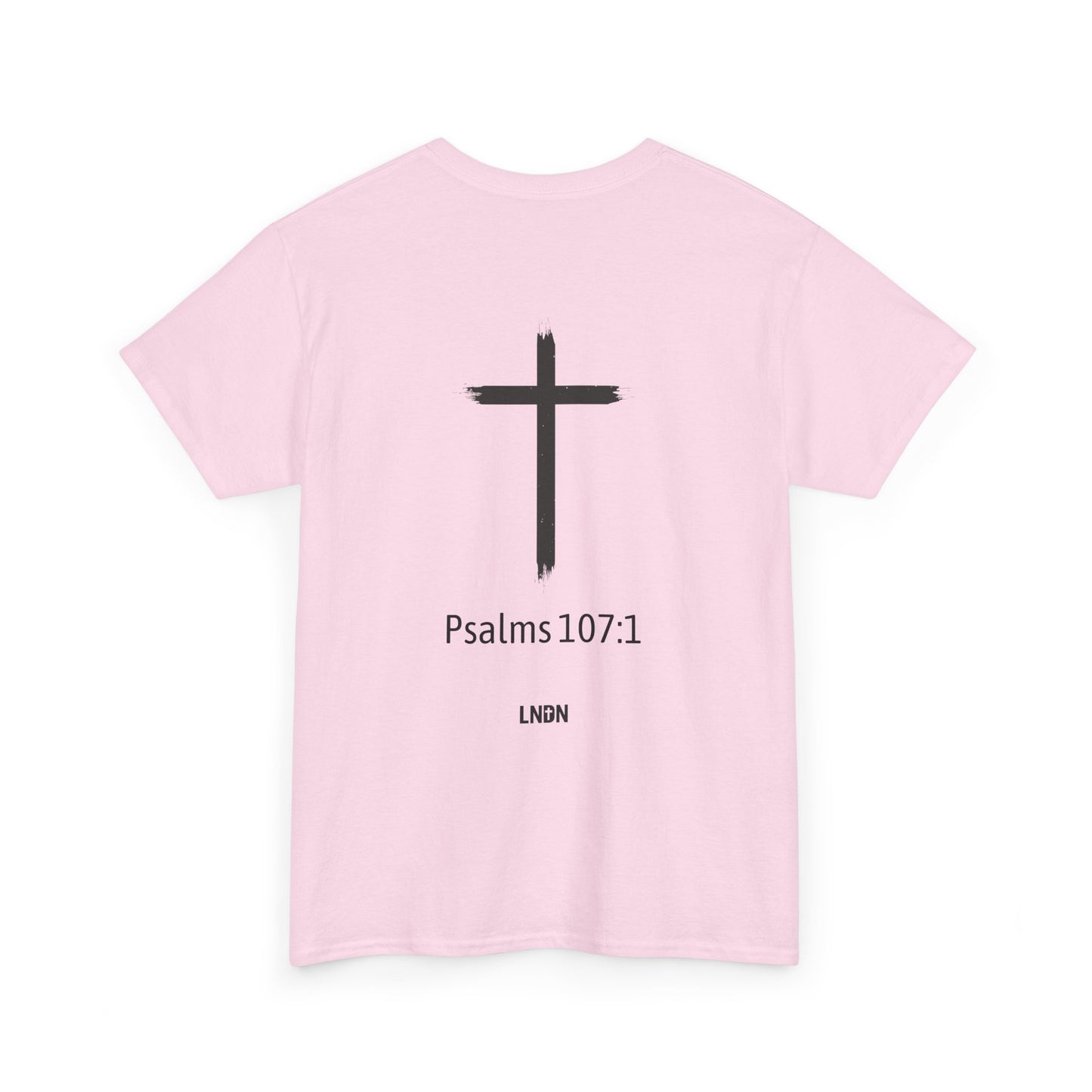 Gratitude Tee