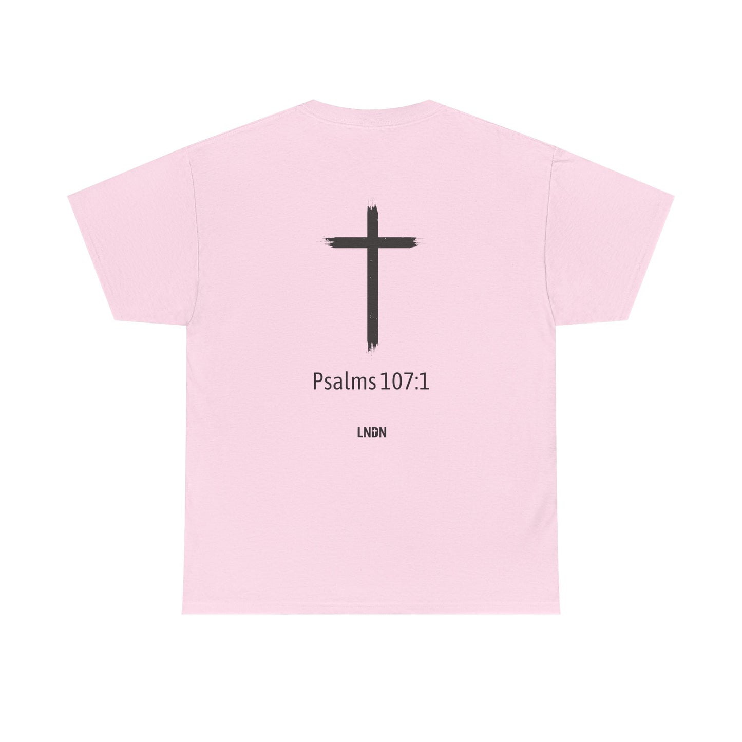Gratitude Tee