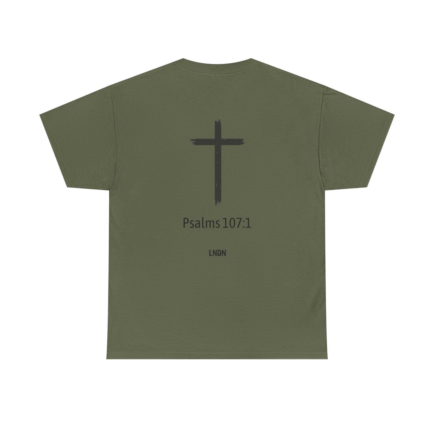 Gratitude Tee