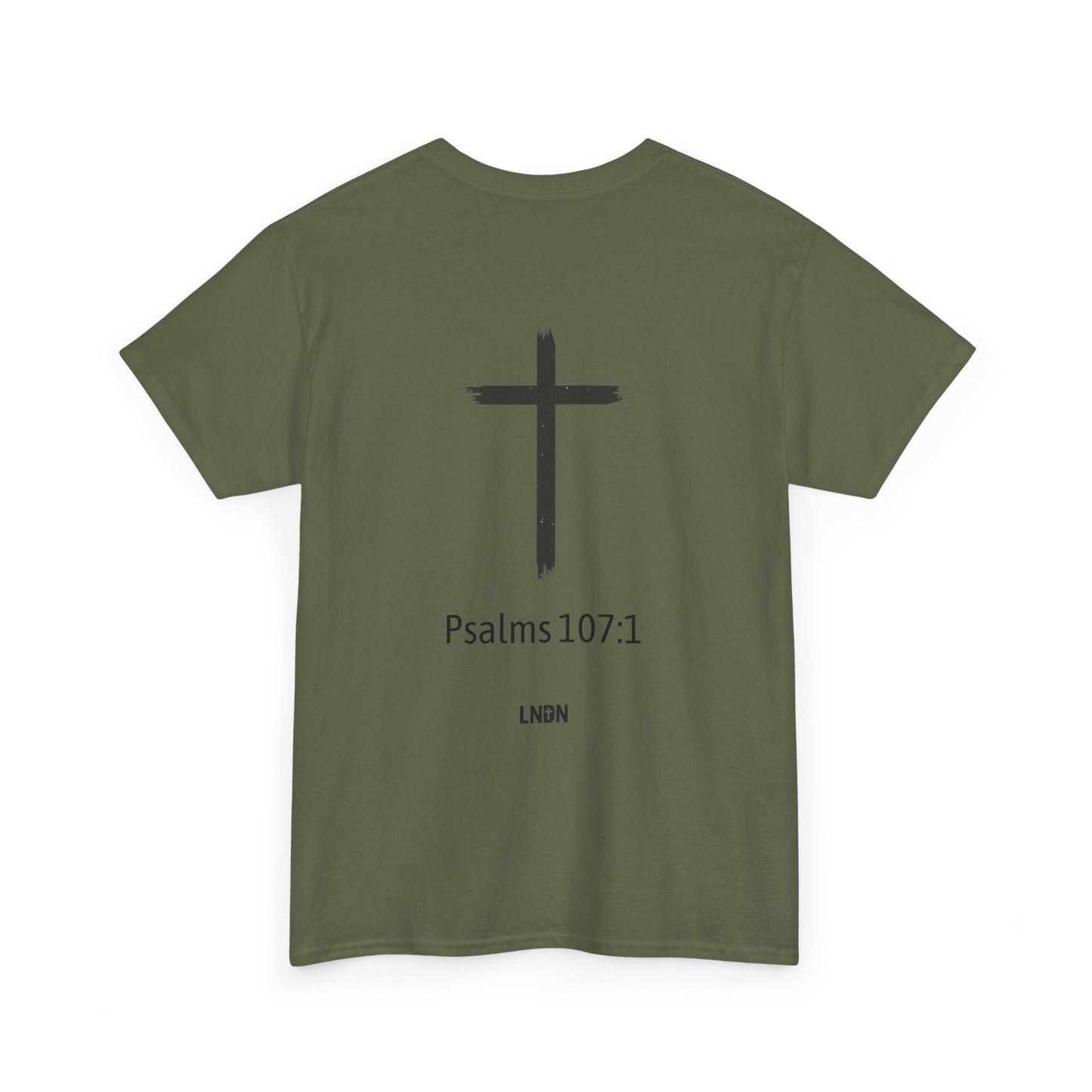 Gratitude Tee