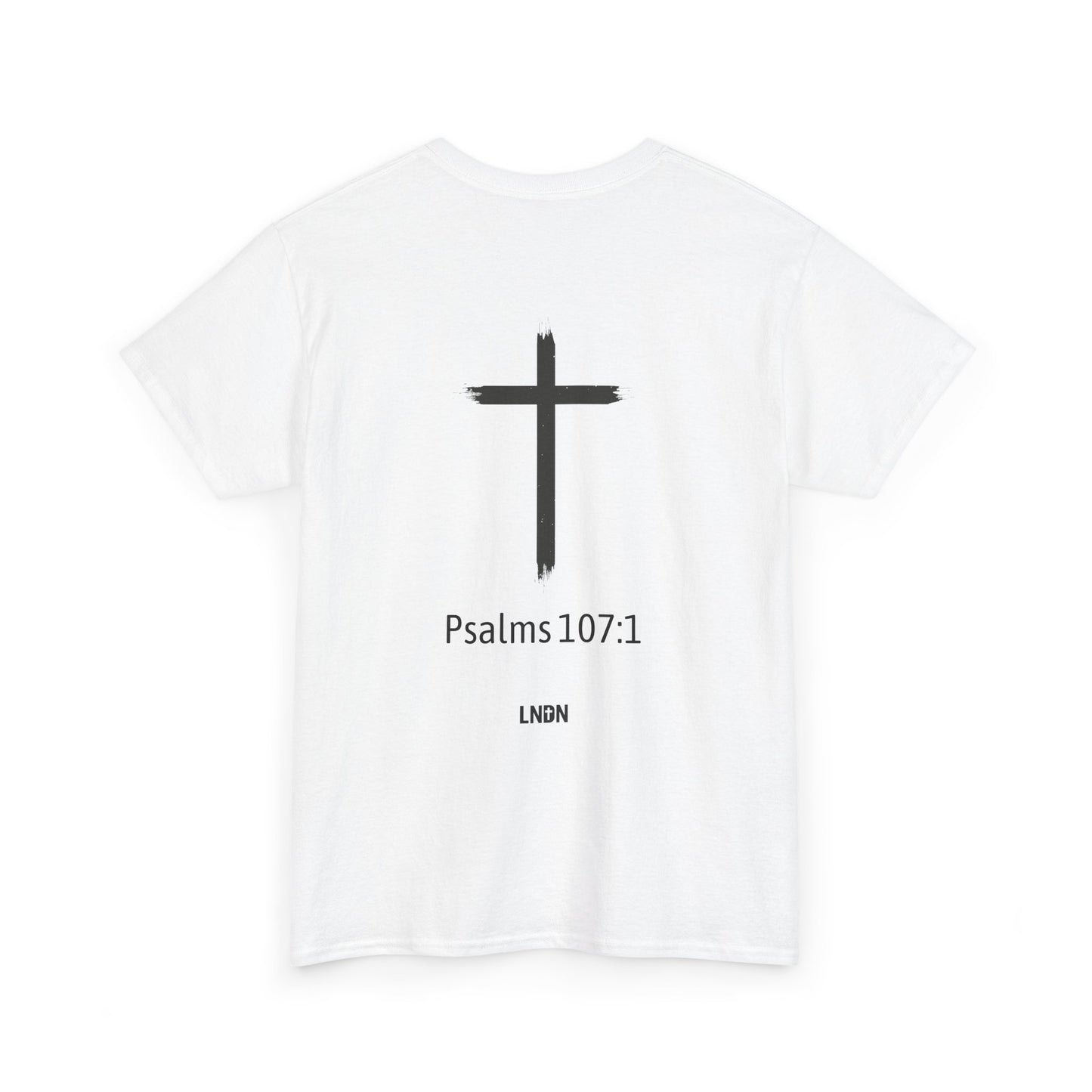 Gratitude Tee