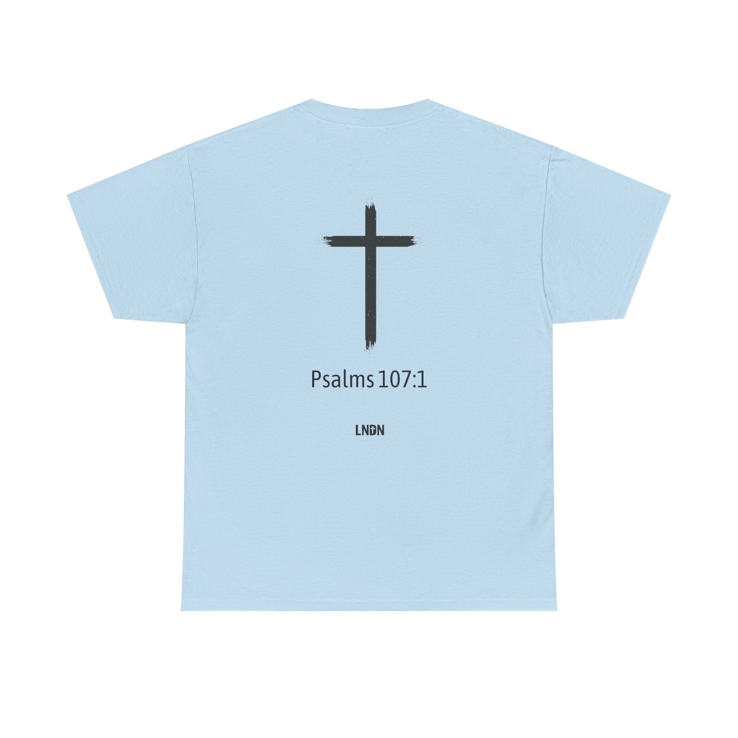 Gratitude Tee