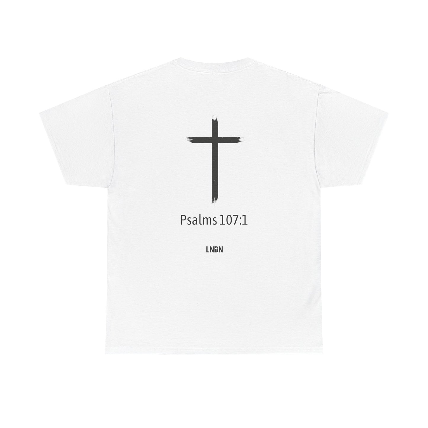 Gratitude Tee