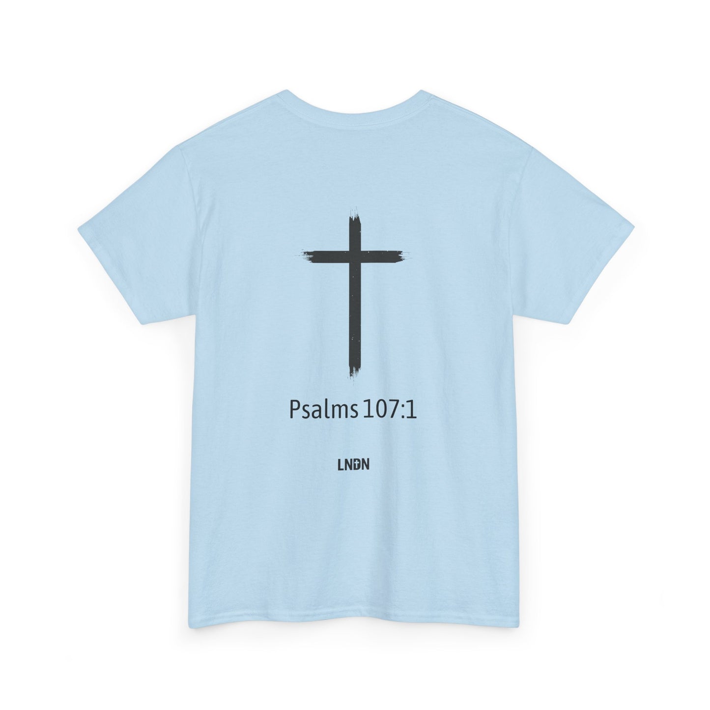 Gratitude Tee